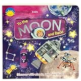 Smithsonian Kids: To the Moon and Back