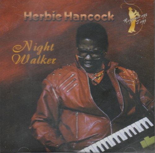 Night Walker [Audio CD] Hancock, Herbie