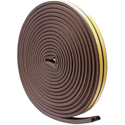 Burletes Puertas Dokpav 12M Cover