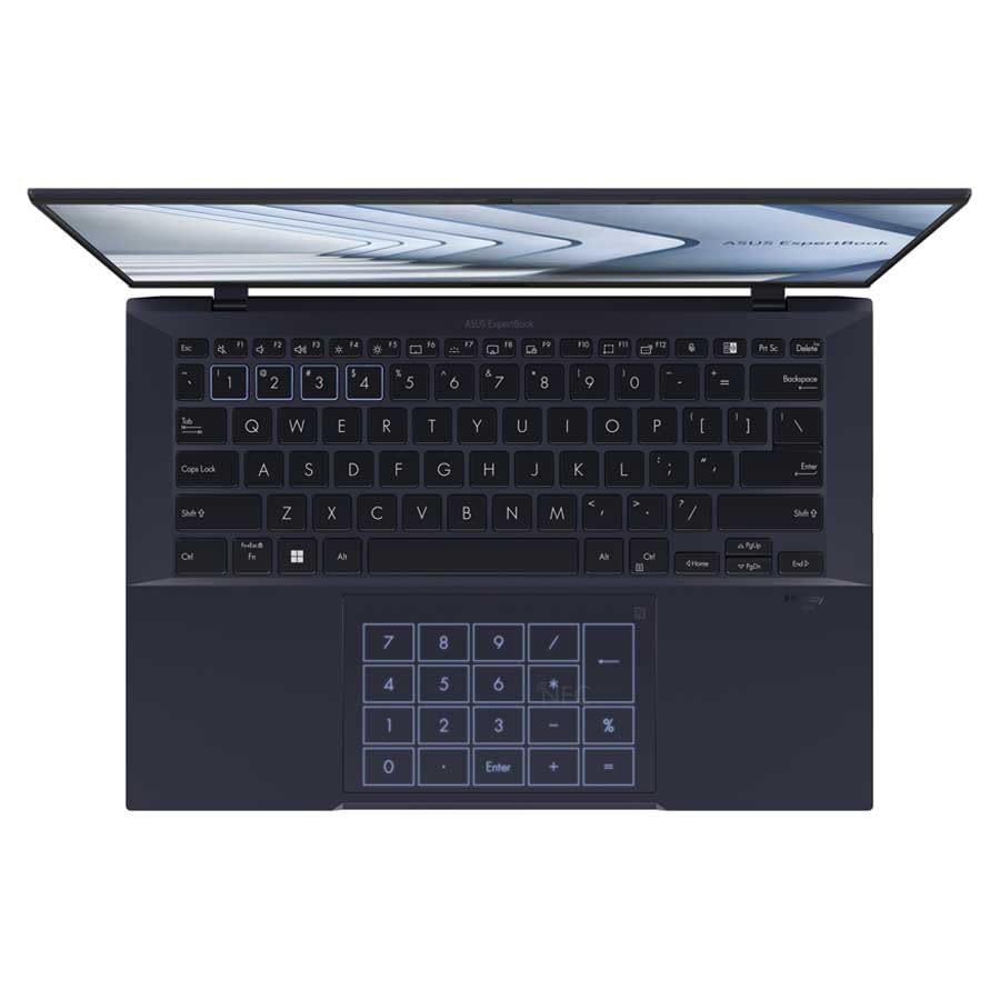 ASUS ExpertBook B9 OLED OLED B9403CVA-KM0098X - Intel Core i7