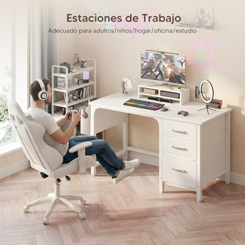 La mejor selección de Escritorio Armable - solo los mejores. 30 Imagen adicional