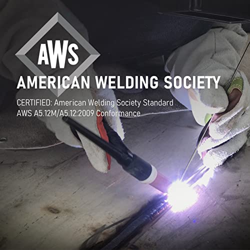 Yeswelder WL20-1.6 Tig Welding Tungsten Electrode 2% Lanthanated 1/16 Inch X 7 Inch thumb #2