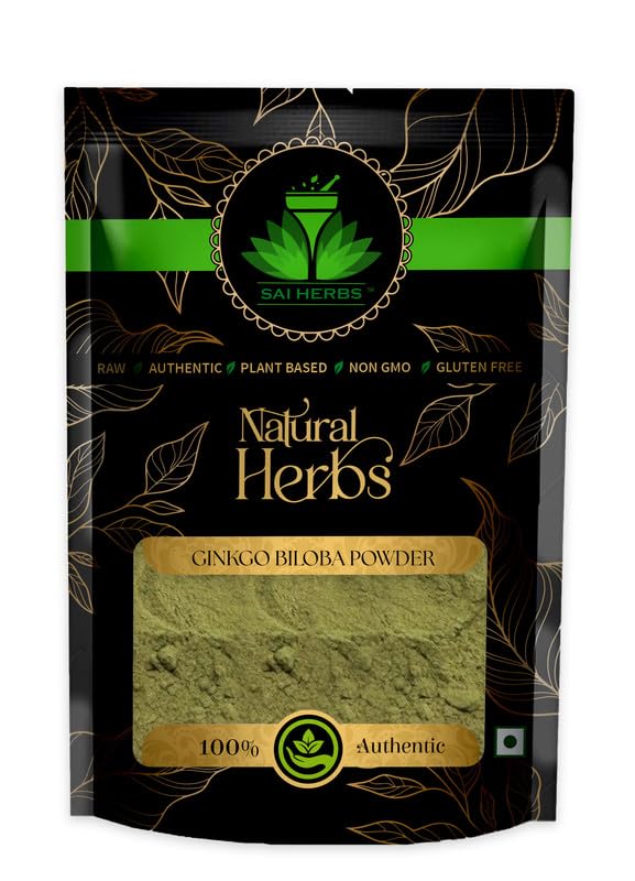 See full amazon price history chart for SAI HERBS Ginkgo Biloba Extract Powder - For Brain Health - Supports Memory - Pure & Natural (250 Grams) SAI HERBS Ginkgo Biloba Extract Powder - For Brain Health - Supports Memory - Pure & Natural (250 Grams) (B0BPB7KK57) Amazon Price History, Amazon Price Tracker