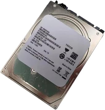 500GB/640GB/750GB 2.5" SATA Internal Hard Drive Disk for PS3/PS4/Pro/Game Console for HDD HD Harddisk 300M/S Silver500GB