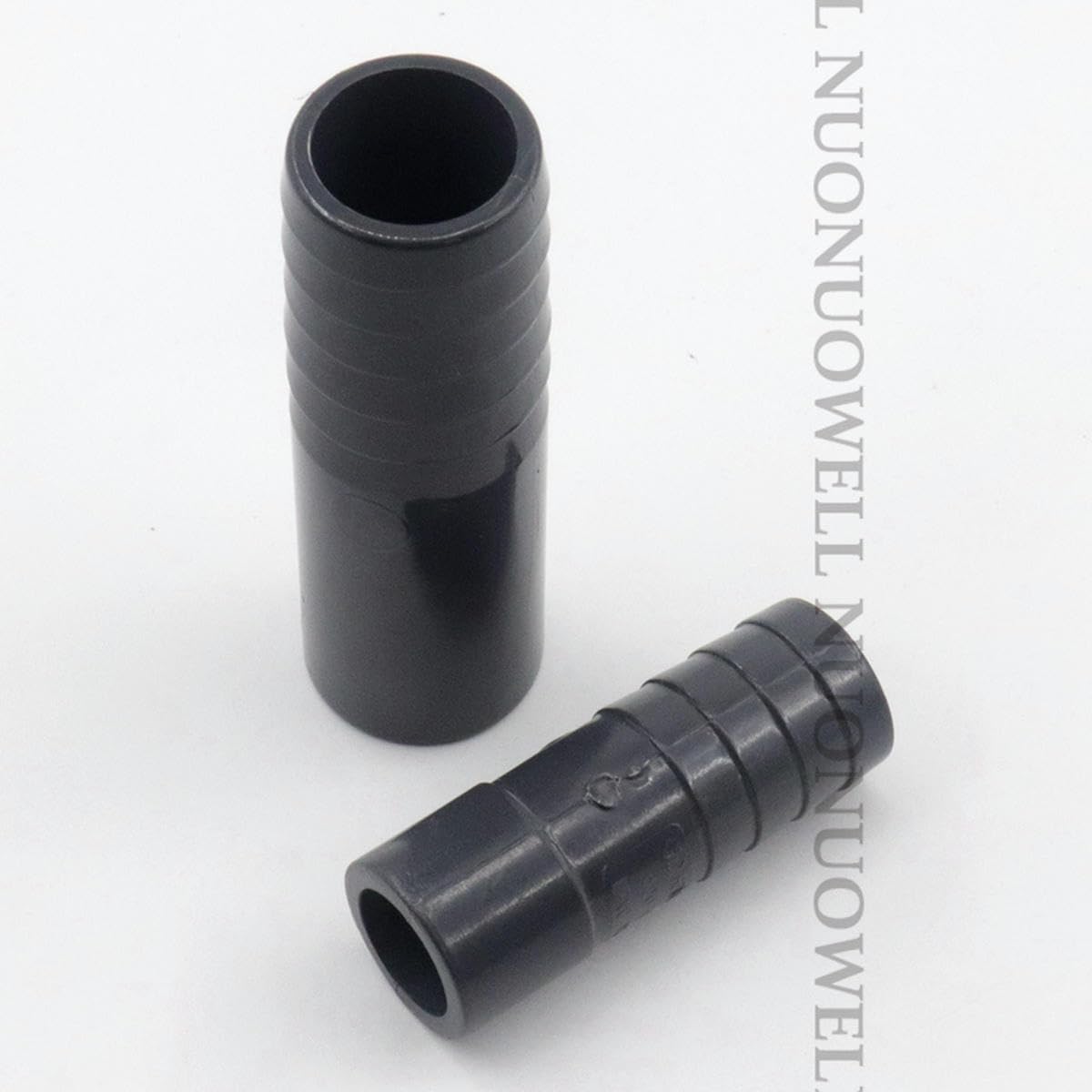 1~50 Piezas de Conector de plástico Pagoda de 20~25 mm a 8~25 mm, Adaptador de riego, Accesorio para tubería de Acuario, Juntas de púas para Manguera de pecera, 50 Piezas, 20-16 mm