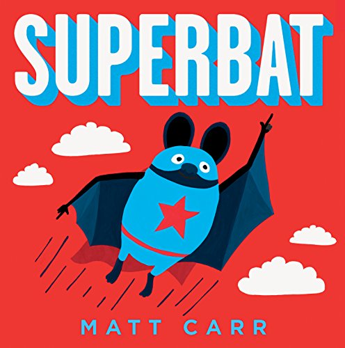 Superbat (English Edition)