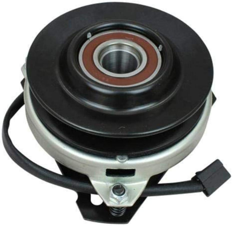 OakTen Lawn Mower Electric PTO Clutch for Cub Cadet MTD 717-1708 Snapper 707402