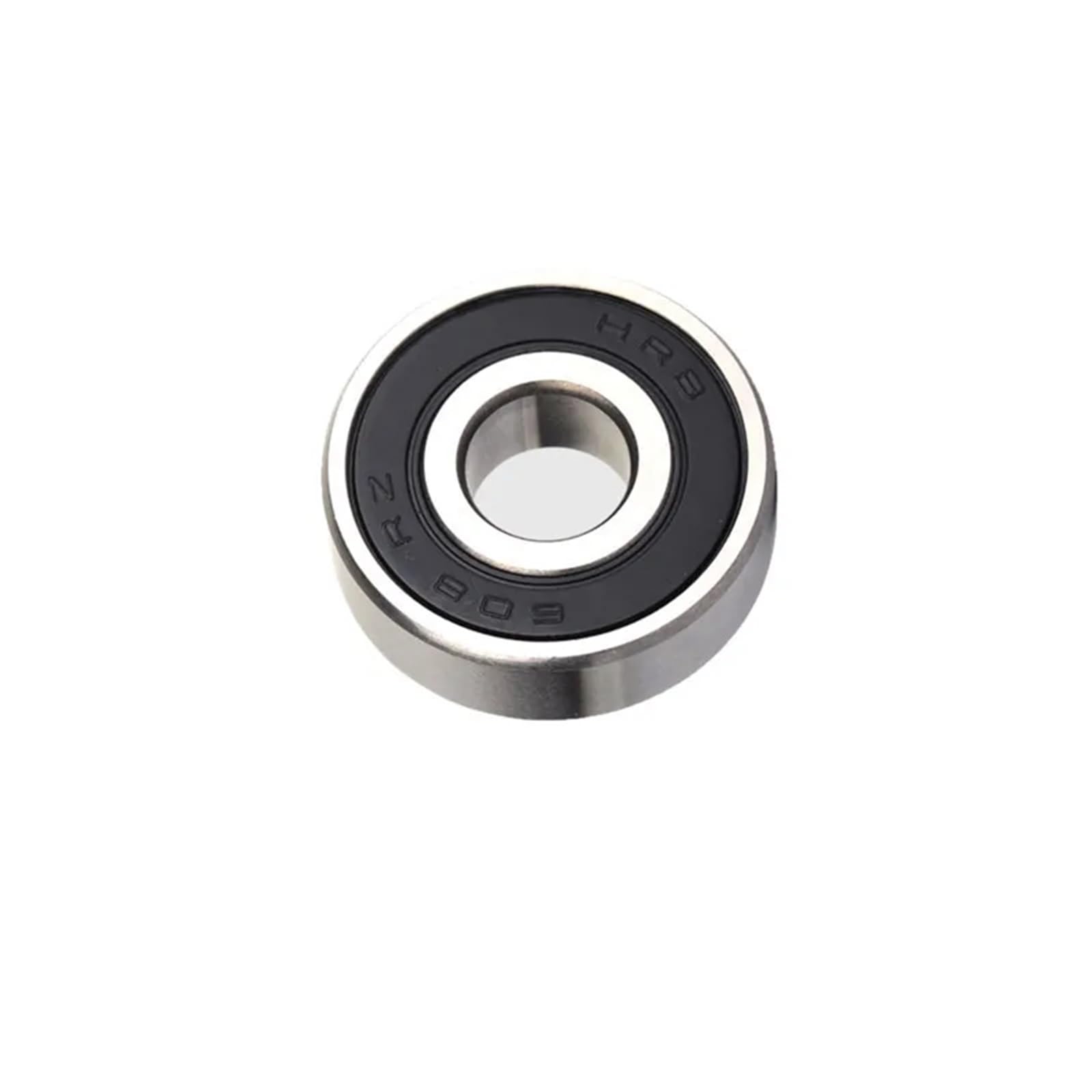 10 pezzi 608 2RS cuscinetto a sfere 8X22X7 mm cuscinetti a sfere sigillati in acciaio a gola profonda 608RS Z3V3 608-2RS 608rs cuscinetto