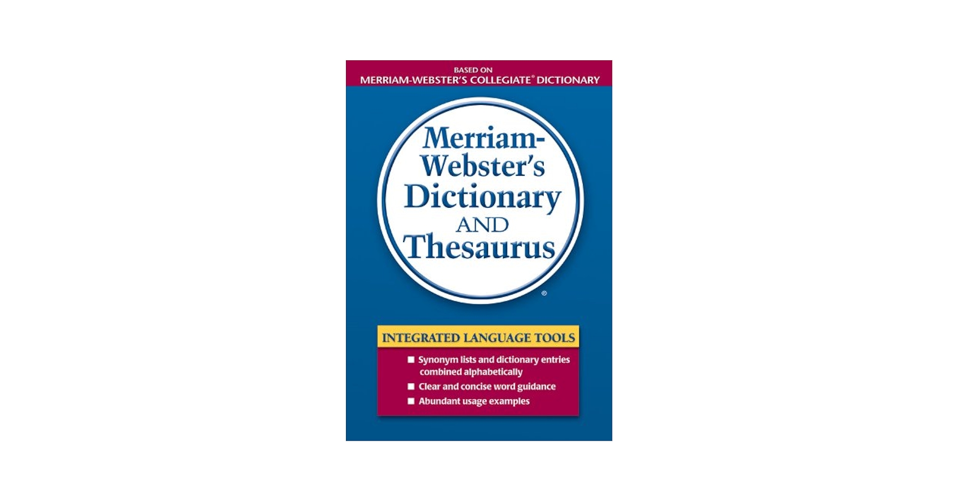 語学・辞書・学習参考書 Merriam Webster's Dictionary of Synonyms m61854133334_1.jpg?1747817258