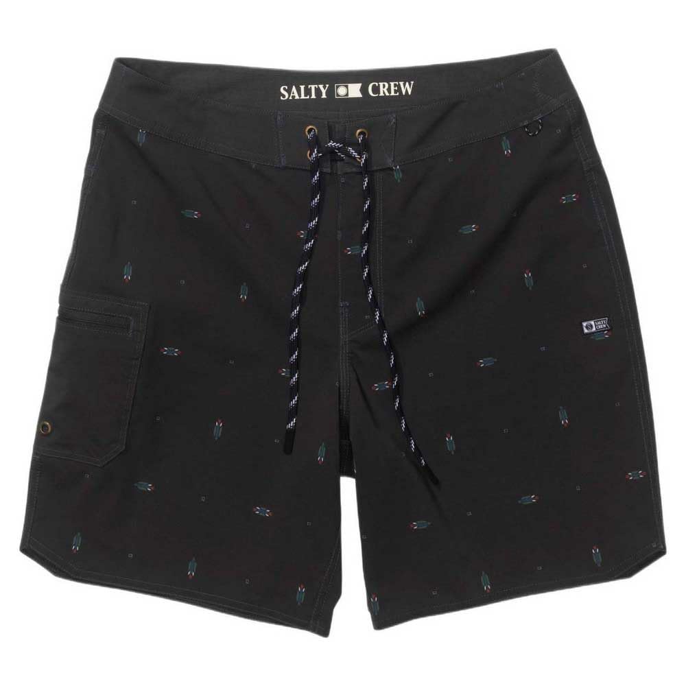 Salty Crew Session Boardshort Swimming Shorts 32
