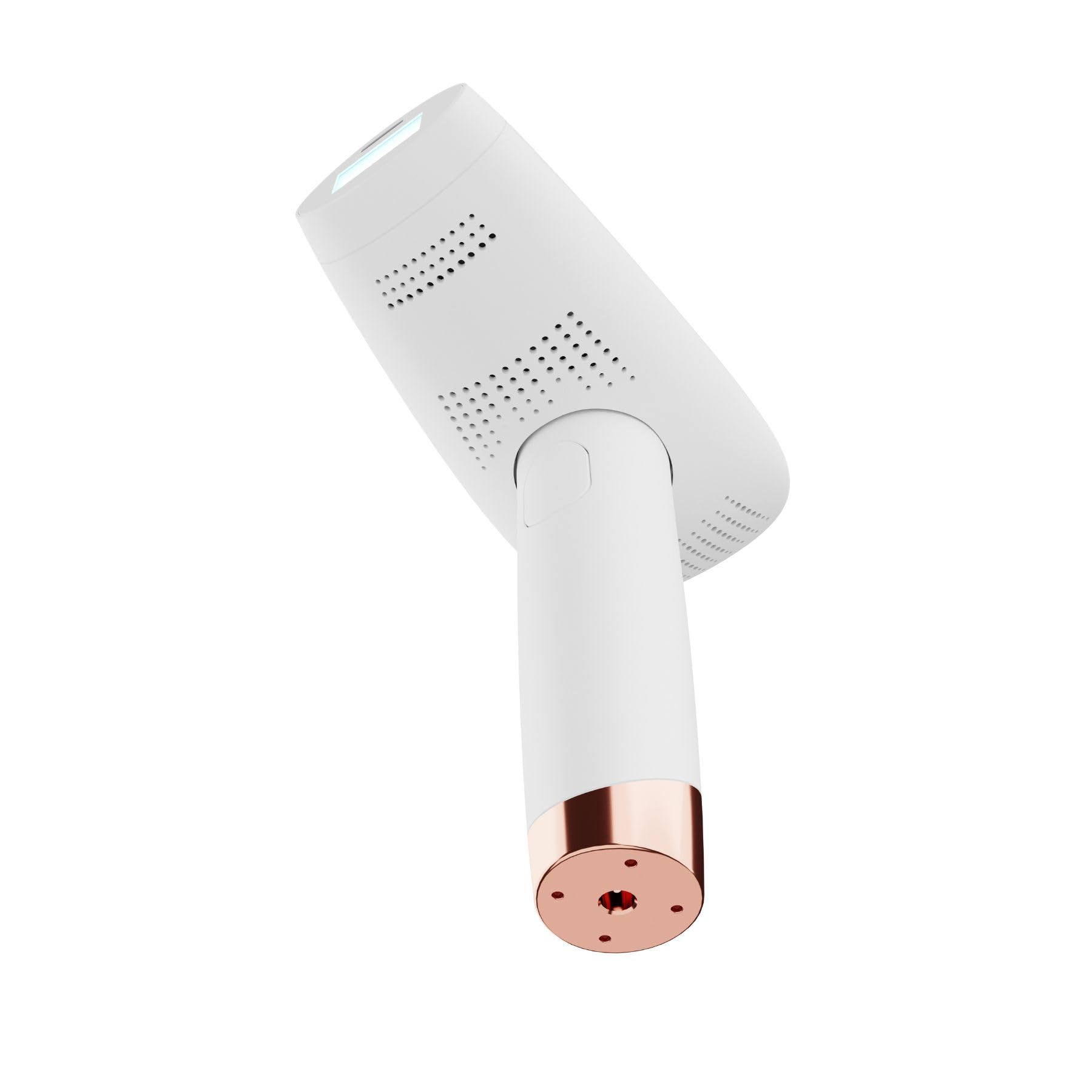 B-Shine – Depiladora Luz Pulsada – Depilador laser con sistema de enfriado – Revitalización de la piel – 500.000 pulsos de luz, 26 J/cm – Beautifly