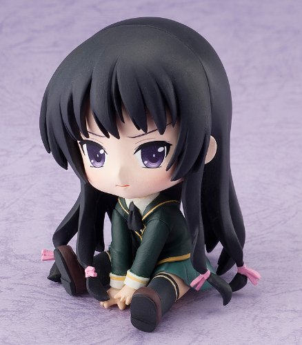 Amazon.co.jp: 僕は友達が少ない ぺたん娘 三日月夜空 (ノンスケール 