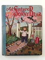 Adventures Of Sonny Bear B00SXA2RO6 Book Cover