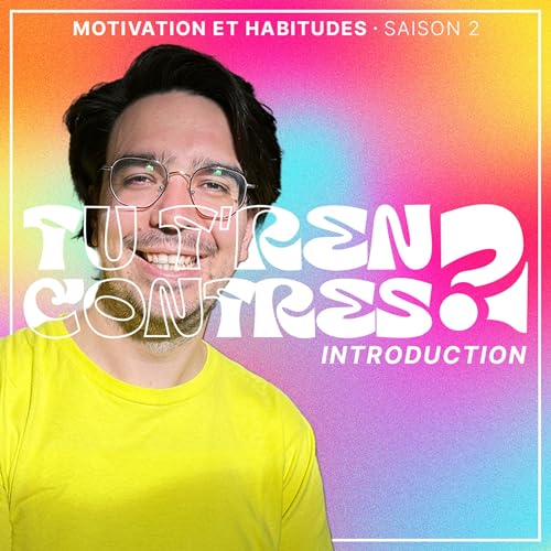 Lancement de la saison 2 ! copertina