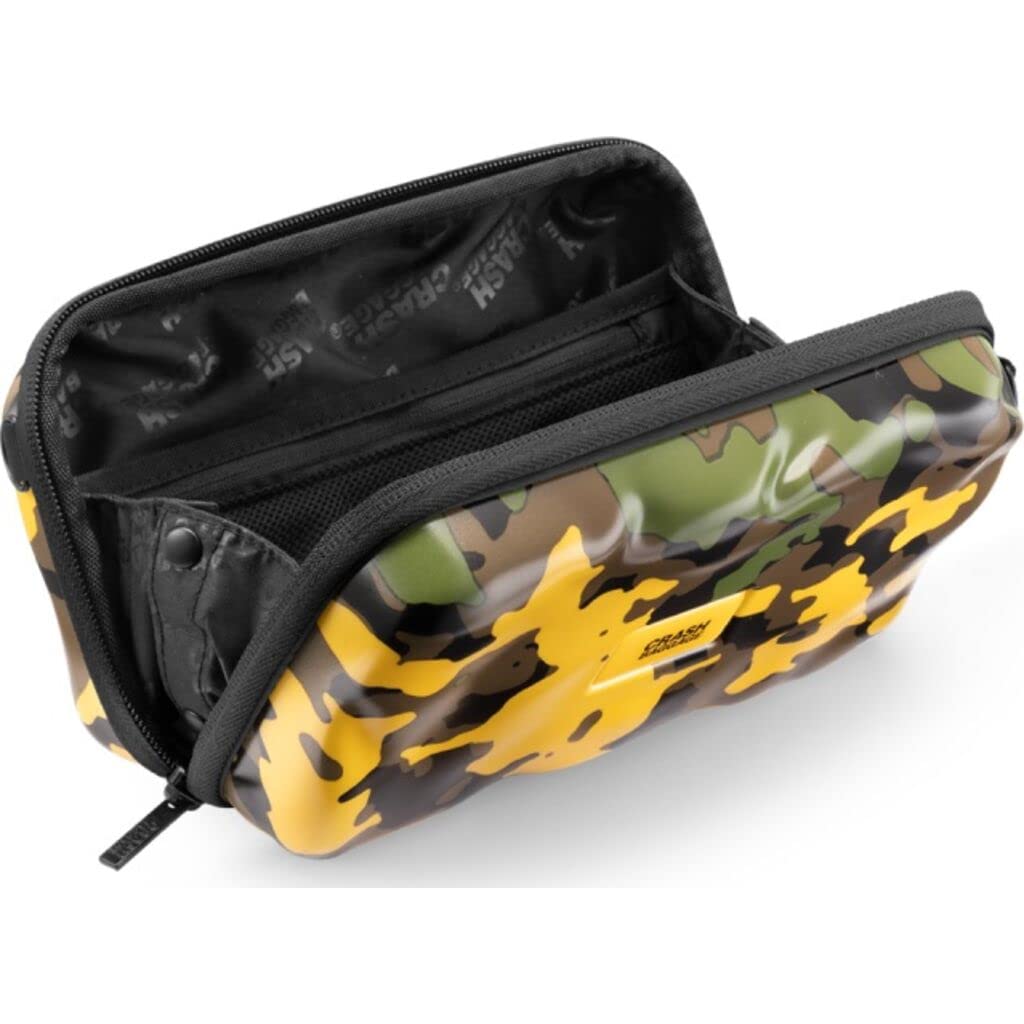Amazon.com: Crash Baggage: Bags