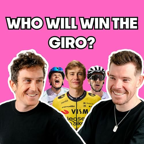 Who Will Win The Giro? | Watts Occurring.