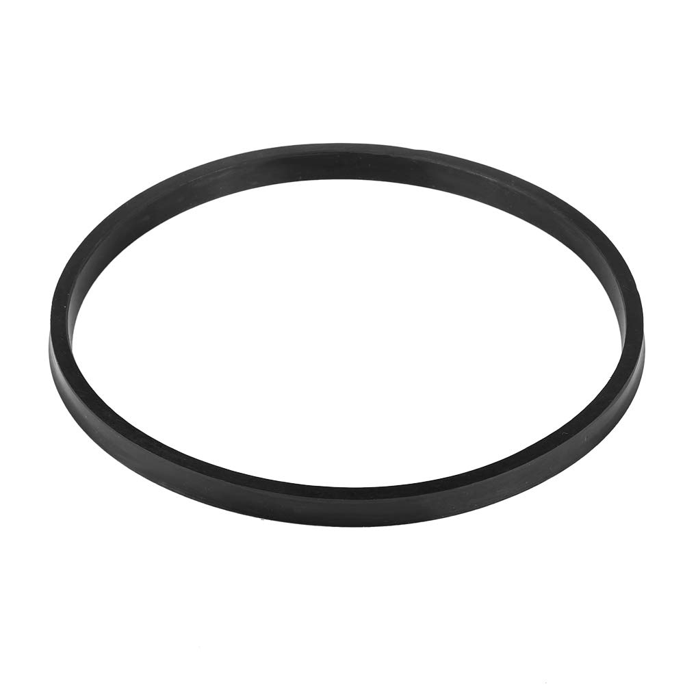 Strumenti di riparazione pneumatici, 2 pezzi di guarnizioni per allentamento tallone in gomma per cilindro pneumatico per macchina smontagomme(200mm)