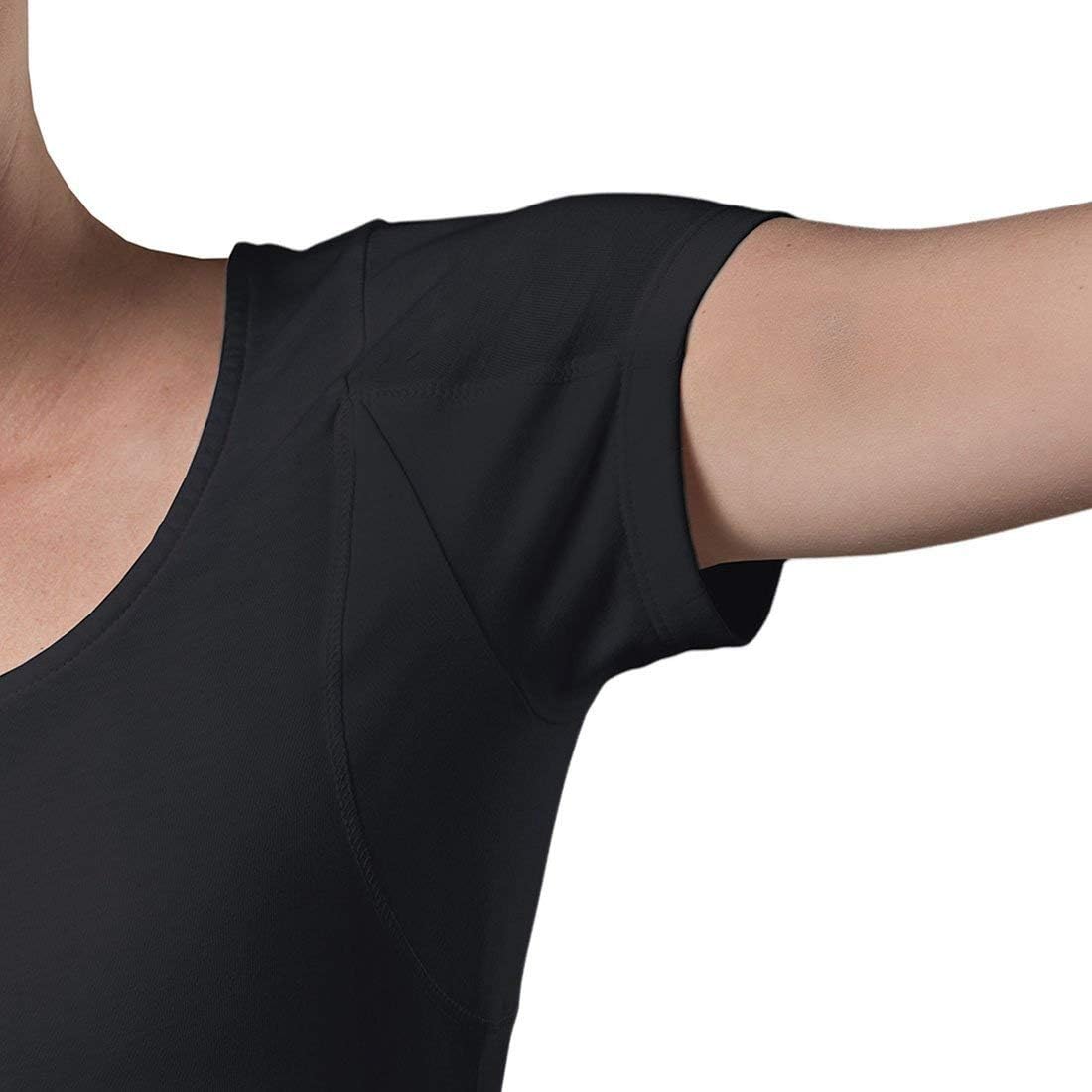sweat proof shirt womens