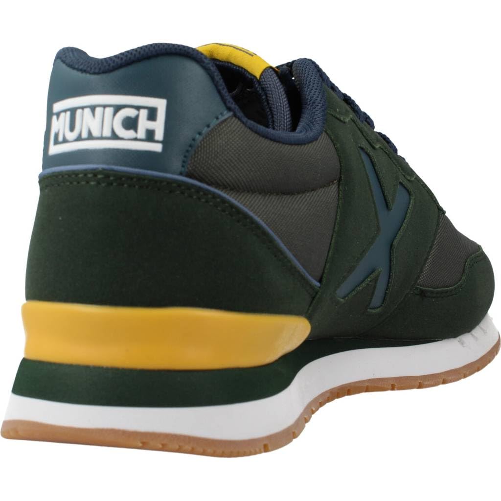 Munich Dash - Zapatillas Hombre