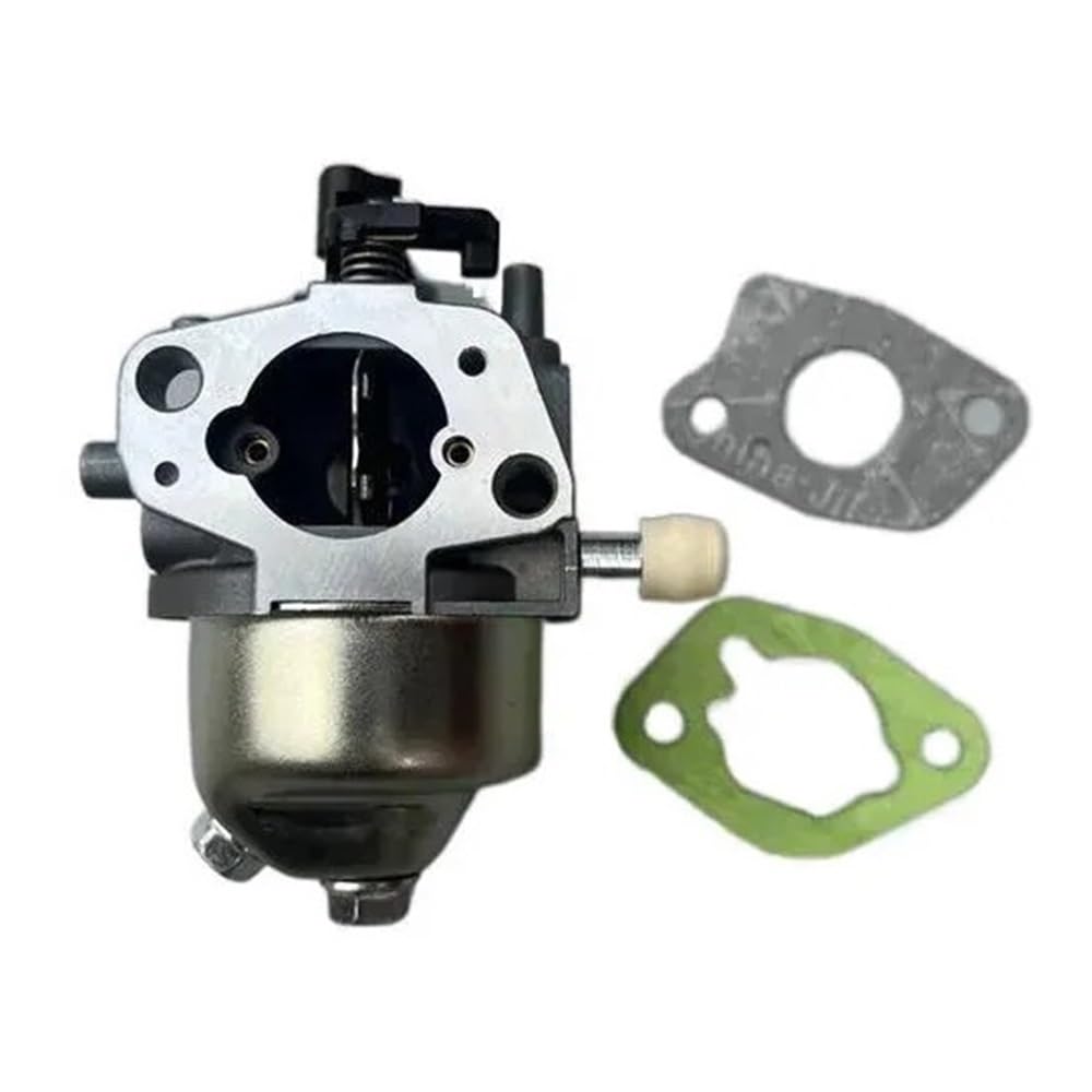Carburateur FERRO55CLV pour tondeuse 55CLV 127 CC moteur - 4