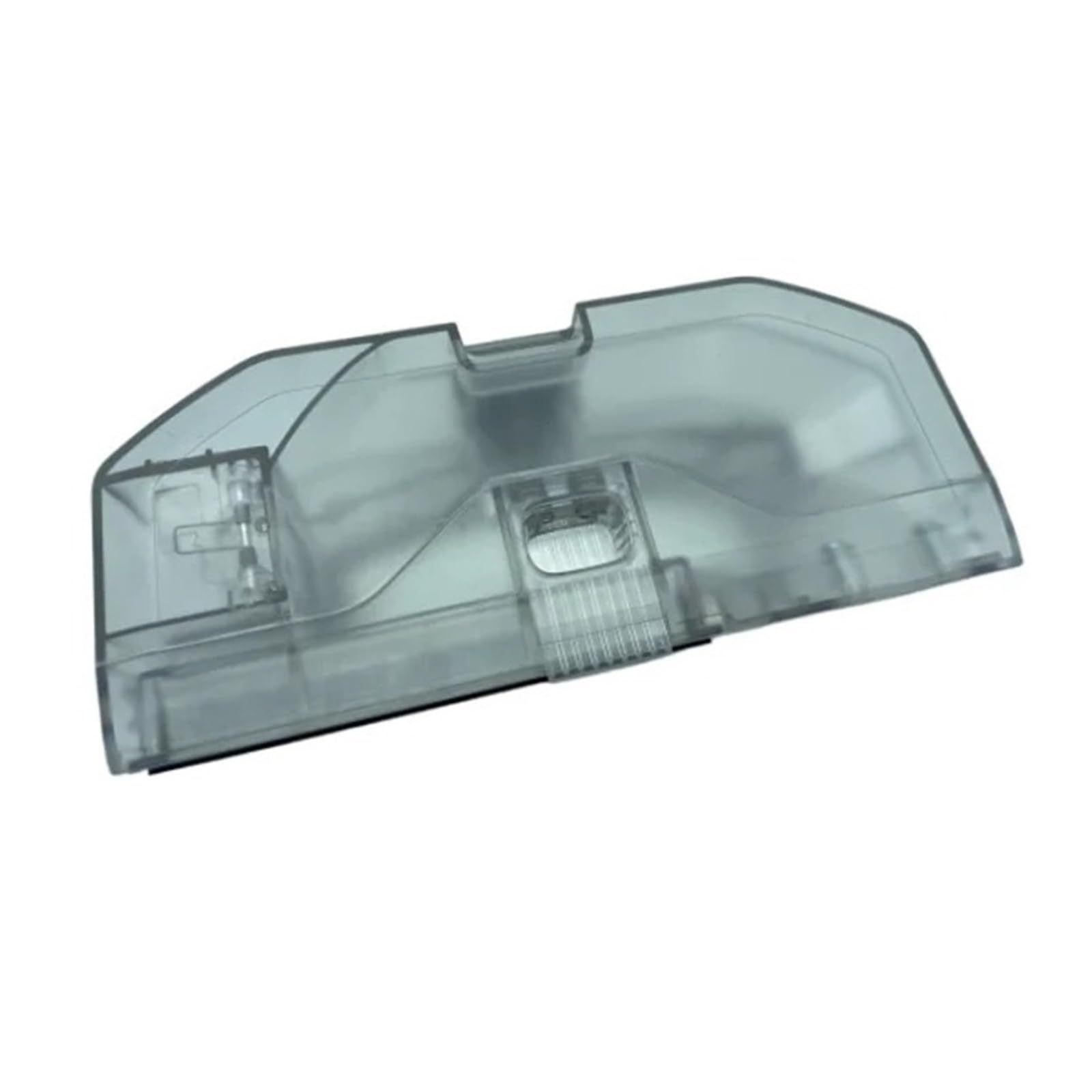 LMRXOFE Vacuum Cleaner Dust Box,Compatible For Dreame,Compatible For MOVA,V30/V30Pro Robot Vacuum Cleaner Dustbin With Fliter Replament