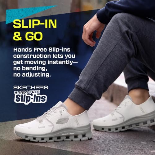 Image of Skechers Men's Glide-Step Pro Slip-in Sneaker