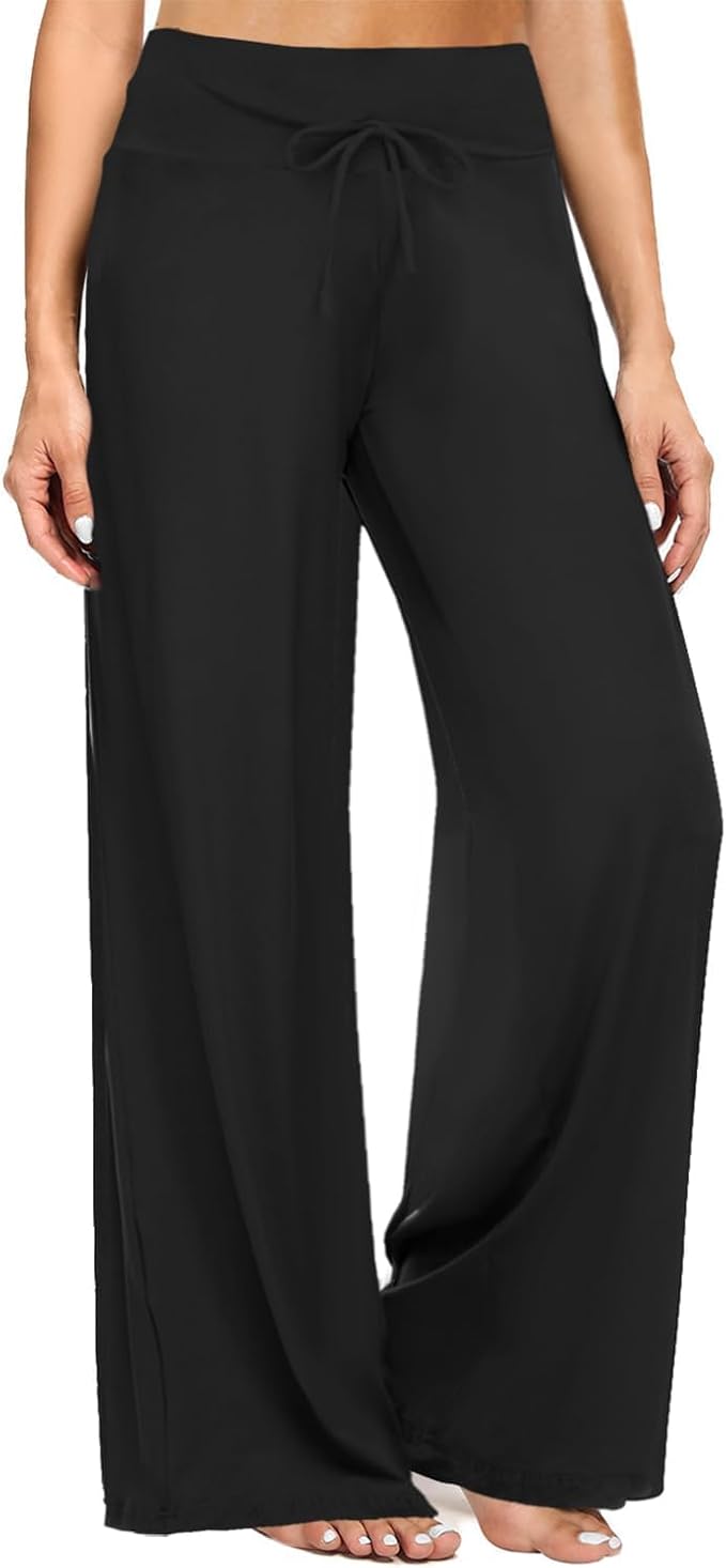 Buttery Soft Pajama Pants 1