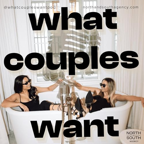 『What Couples Want』のカバーアート