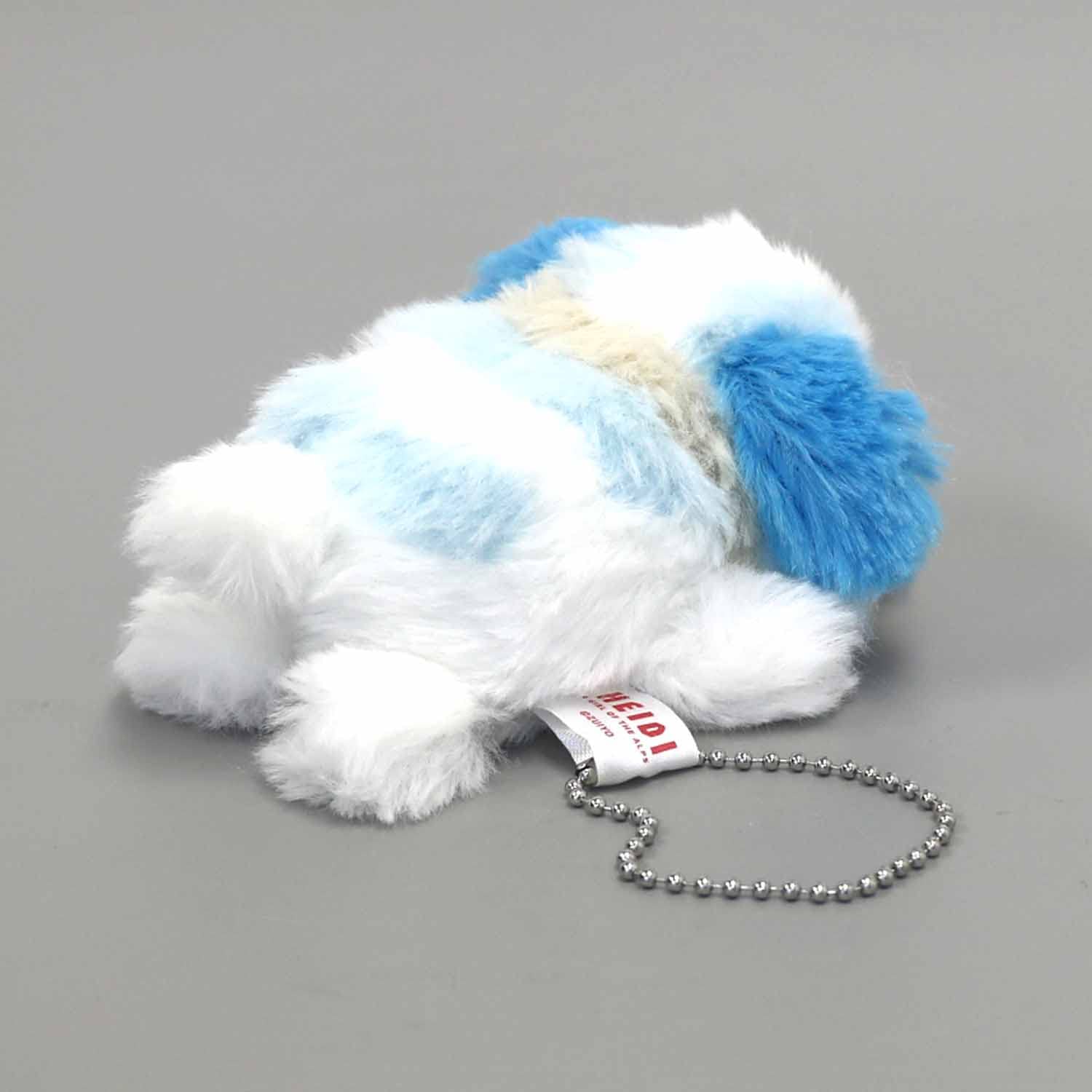 Amazon.co.jp: キュート販売 ぬいぐるみ アルプスの少女ハイジ てのり