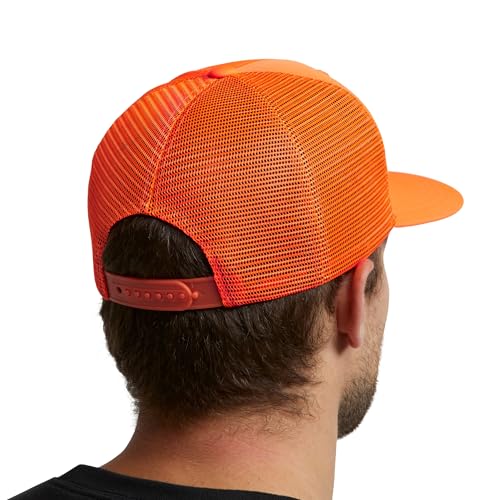 Image of SITKA Trucker Hat - Adjustable Outdoor Snap Back Hat for Men