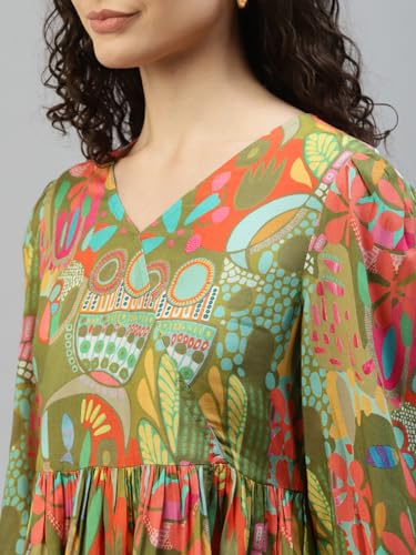 Image of DEEBACO Women Co-ord Set
