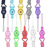 Bitte bestätigen Sie, dass Ihr Telefon oder Telefonabdeckung mit Löchern Lanyards zu installieren, vor Auftrag.