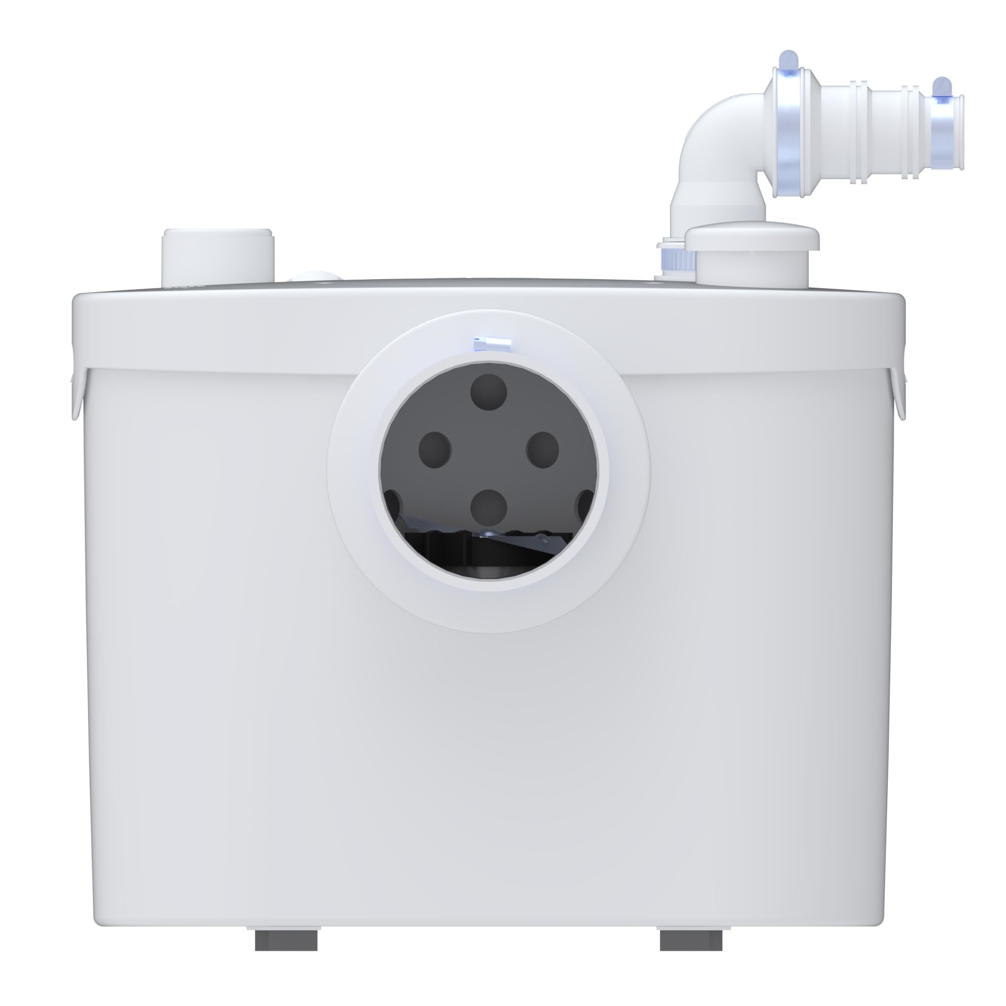 Sfa Sanibroyeur Pro - Triturador wc/lavabo