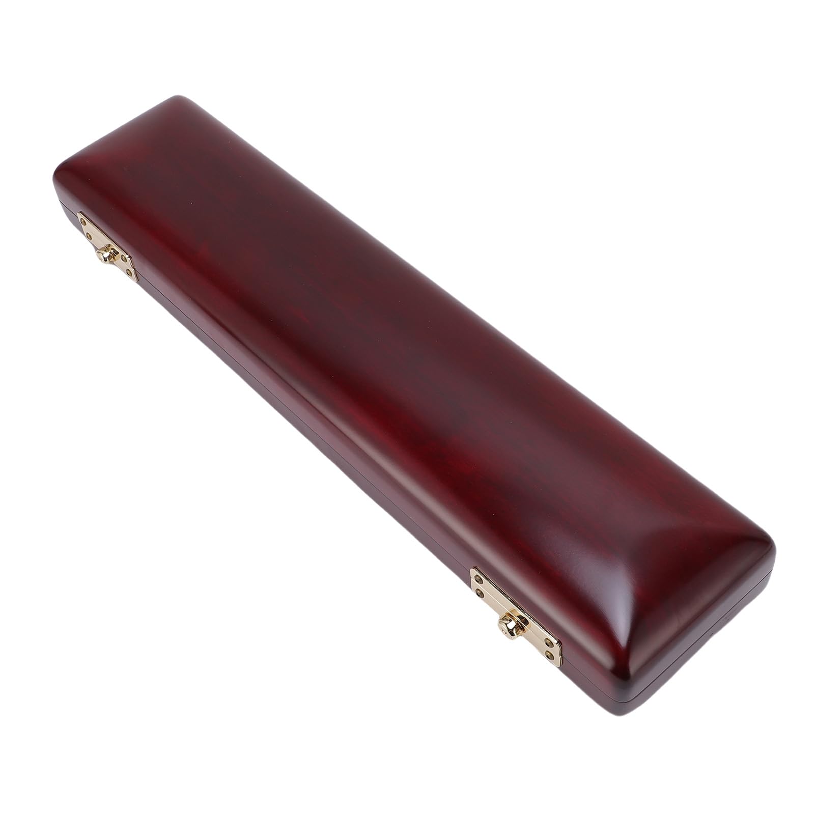 GOWENIC Estuche Protector de Flauta Caja de Regalo de Madera