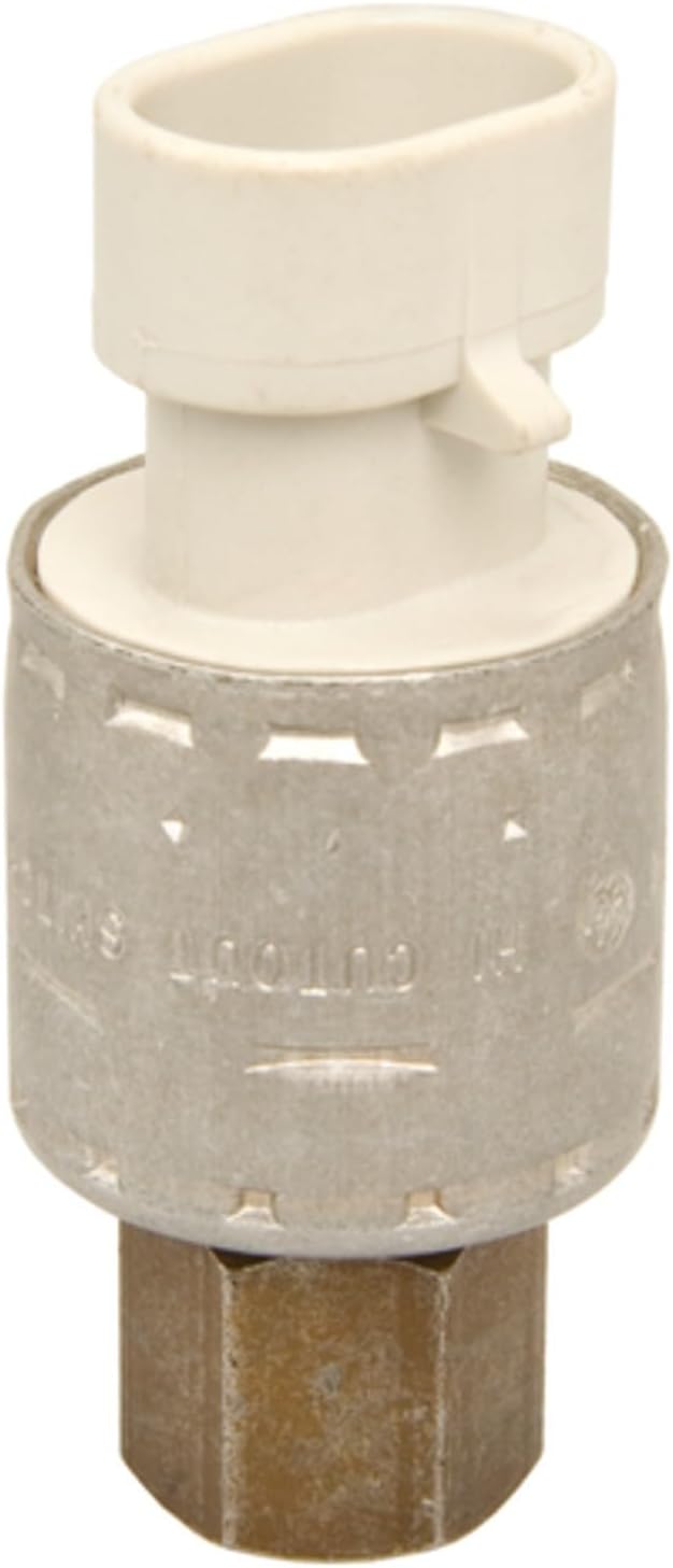 Replacement HVAC Cut-Off Switch for 1994-2002 Cadillac DeVille, Eldorado, Seville