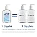 Purell Adv Aloe 2oz Pump (4 Pack)