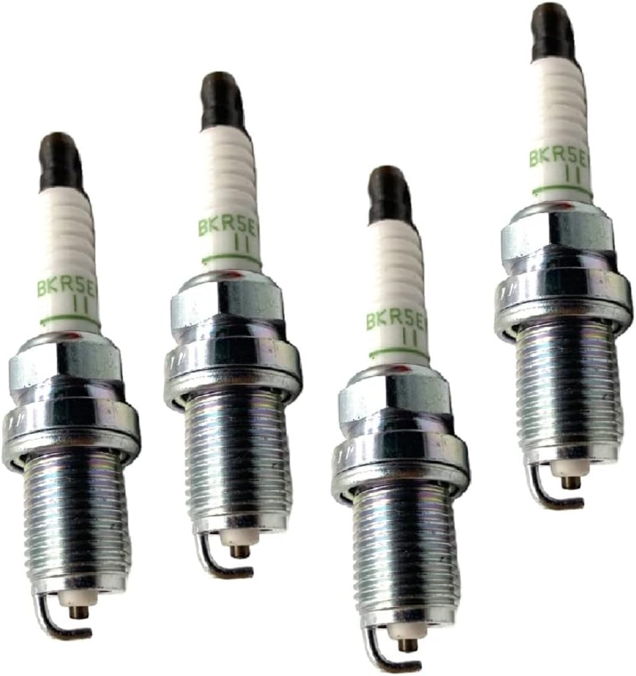 4pc/Set 2526 BKR5EYA-11 Plug NAdNgZzU