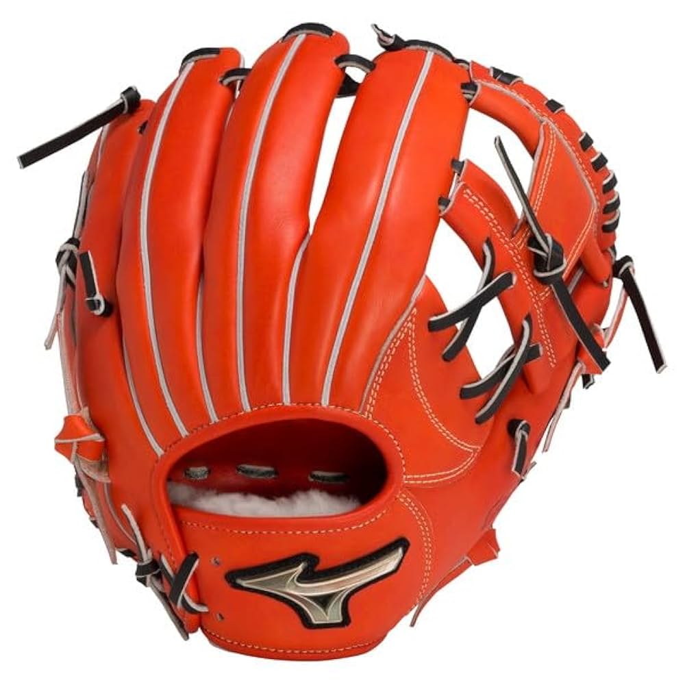 Mizunoグローバルエリート オールラウンド ゴールデンエイジ硬式 GA10 ゴールデンエイジ硬式用【グローバルエリート】Hselection SIGNA