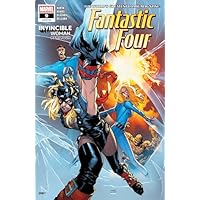 Fantastic Four (2025-) #9