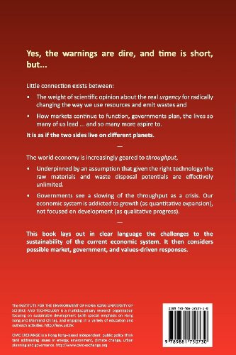 The Great Disconnect