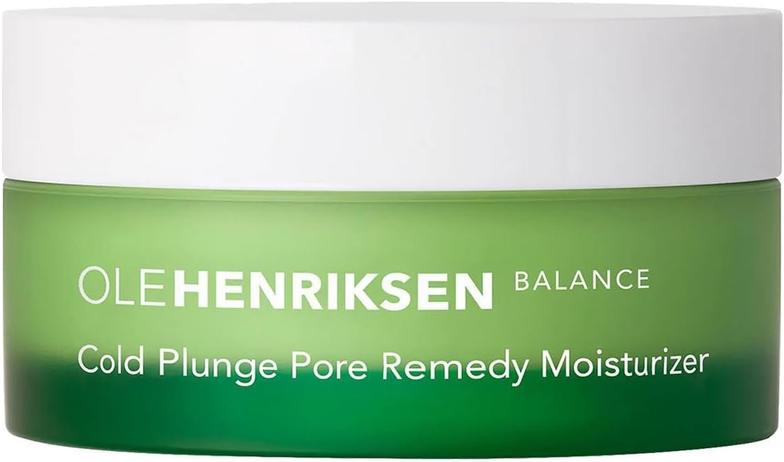 Balance Cold Plunge Pore Remedy Moisturizer 50ml/1.7oz
