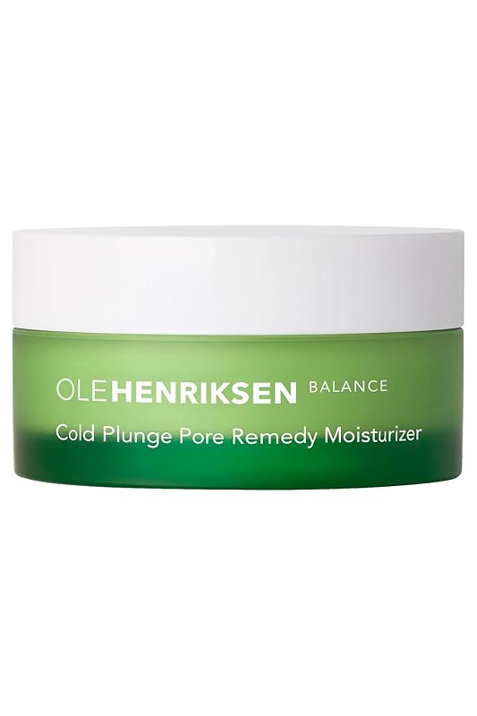 Ole Henriksen Cold Plunge Pore Remedy Hidratante Facial, 50 mL