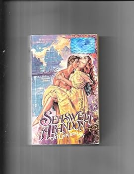 Paperback Seaswept Abandon Book