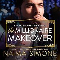 The Millionaire Makeover