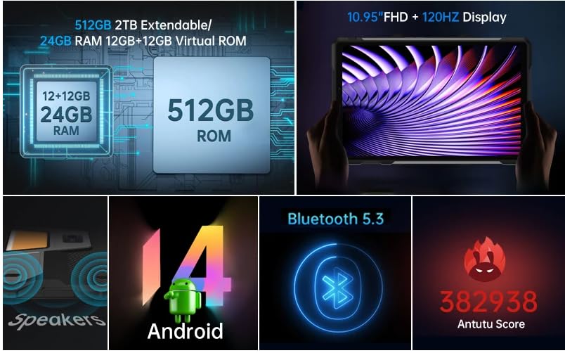 Amazon.co.jp: 8849 Tank PAD E、24 GB+512 GB、堅牢で耐久性の高い