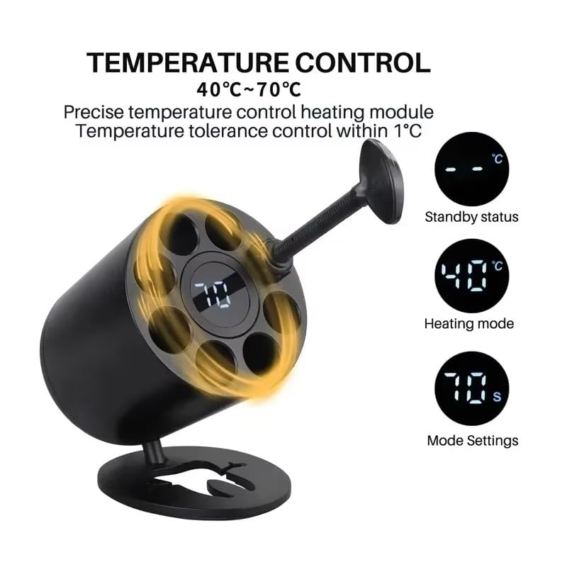 Composite Resin AR Heater Composed Material Soften Warmer Heating Lab Equipment