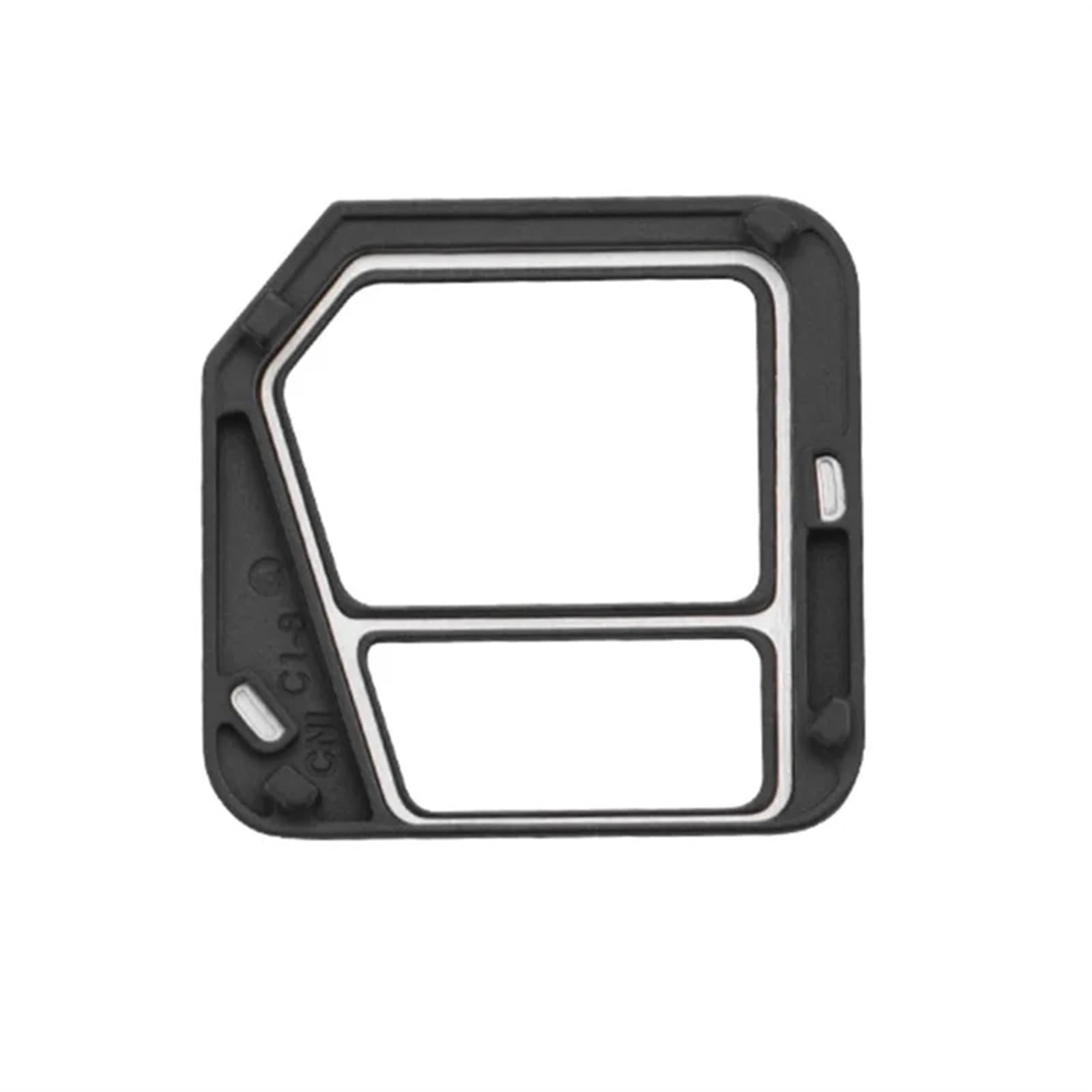 Pierścień aparatu Gimbal Szkło obiektywu do DJI Mavic 3 / CINE Zamiennik do części naprawczych do dronów DJI Mavic 3(Lens and Ring)