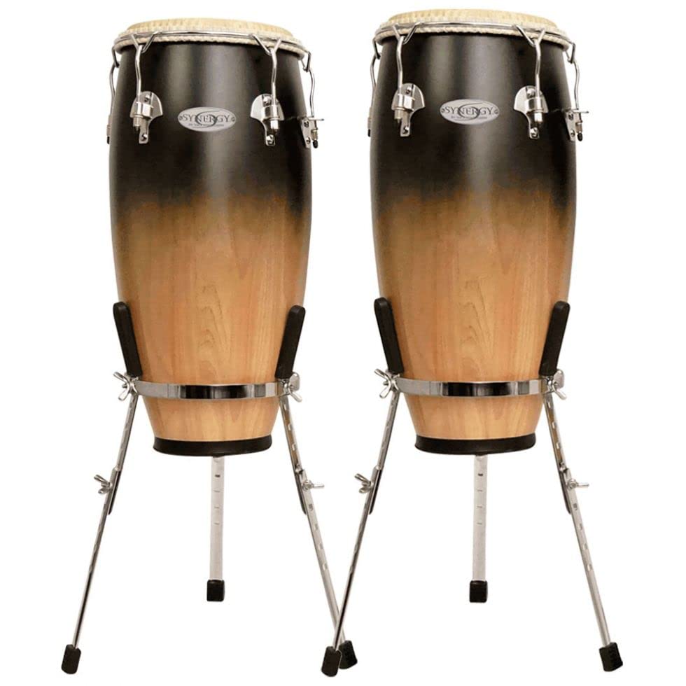 Conga Synergy série Purple Fade 2350-PF
