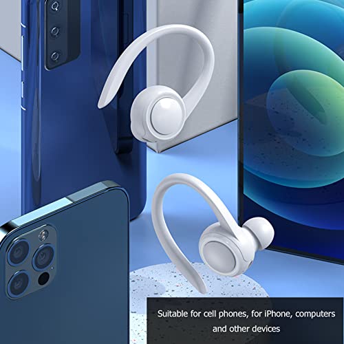 Auricular Inalámbrico Bluetooth Single Ear Locadence miniatura 4