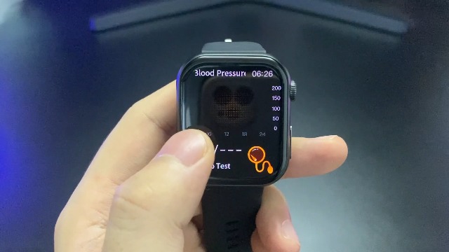 Lenovo Lanceert Nieuwe Betaalbare Smartwatch Met AMOLED-scherm En 10 Dagen Batterijduur.1029642.0
